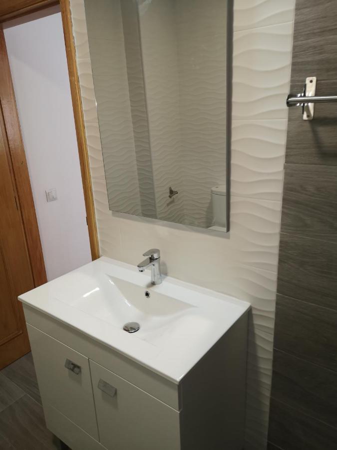 Apartamento Safira Vista Mar Apartment