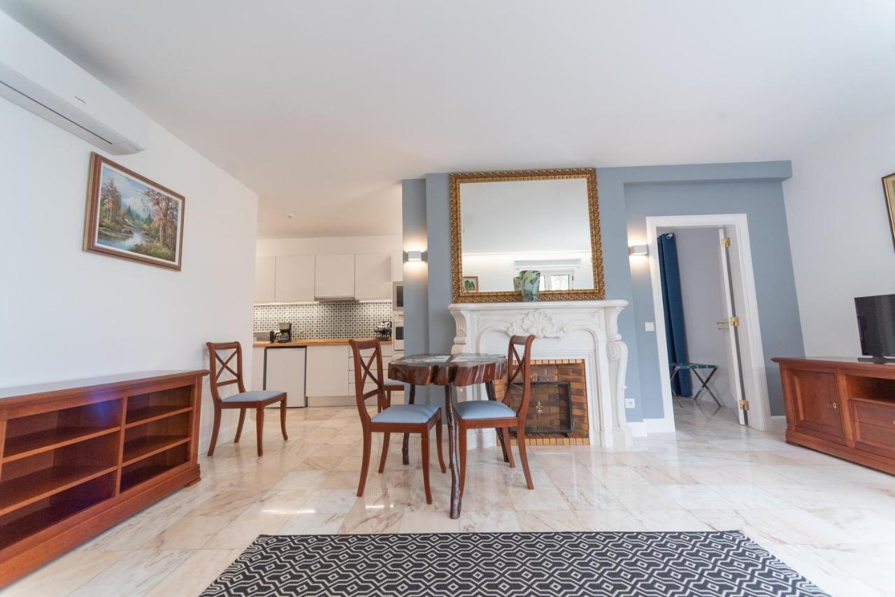 Holiday home Quinta Da Paz *