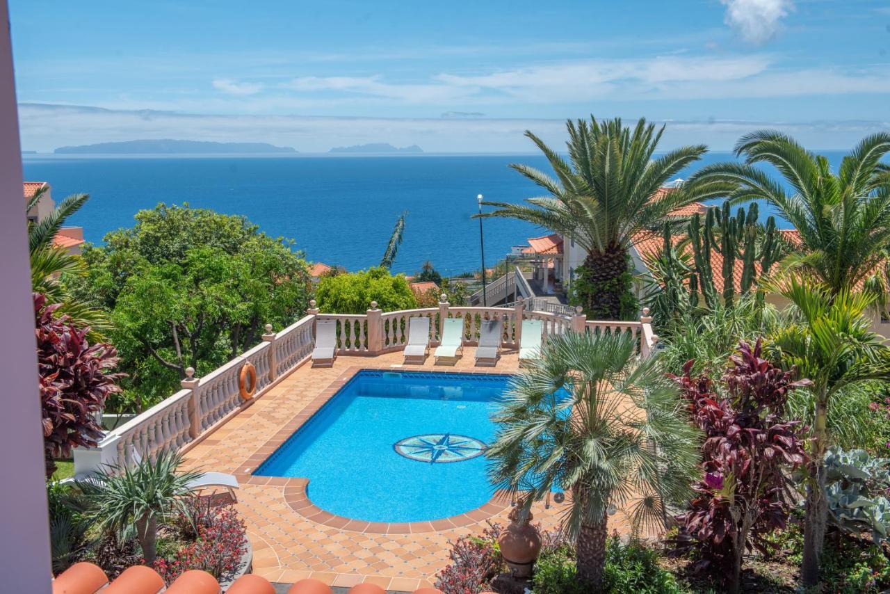 Quinta Da Paz Holiday home Canico (Madeira)