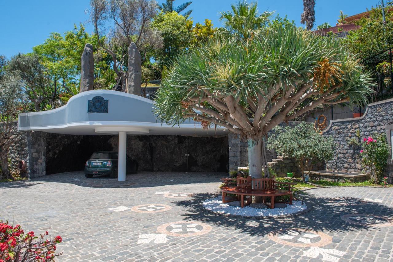 Holiday home Quinta Da Paz Canico (Madeira)