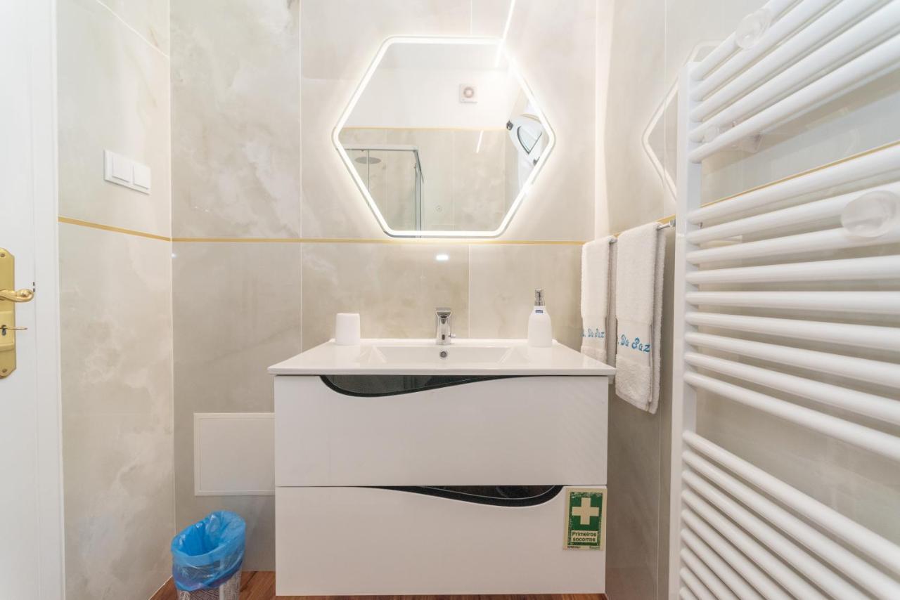 Quinta Da Paz Holiday home *