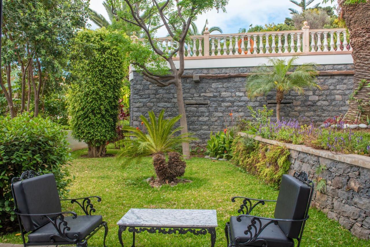 Holiday home Quinta Da Paz Canico (Madeira)
