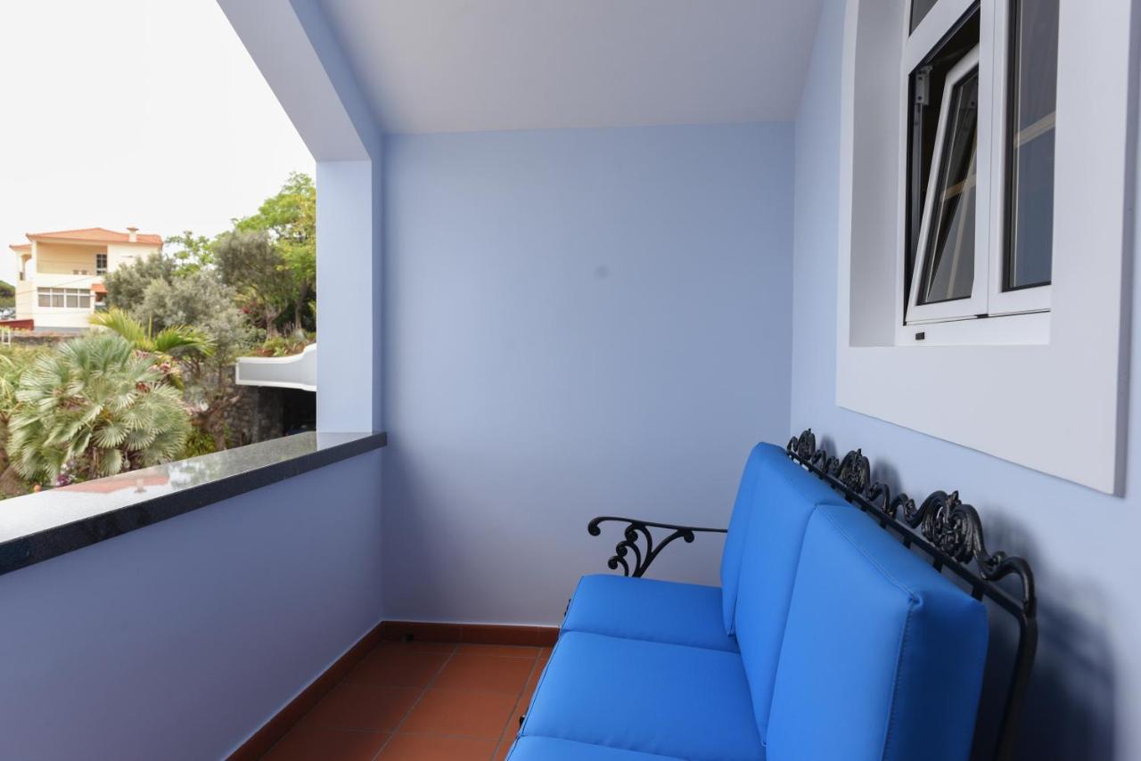 Quinta Da Paz Canico (Madeira)