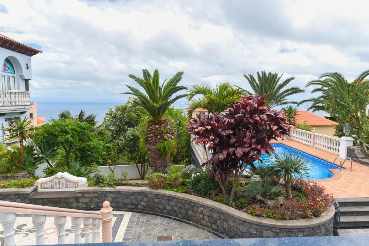 Quinta Da Paz Holiday home Canico (Madeira)