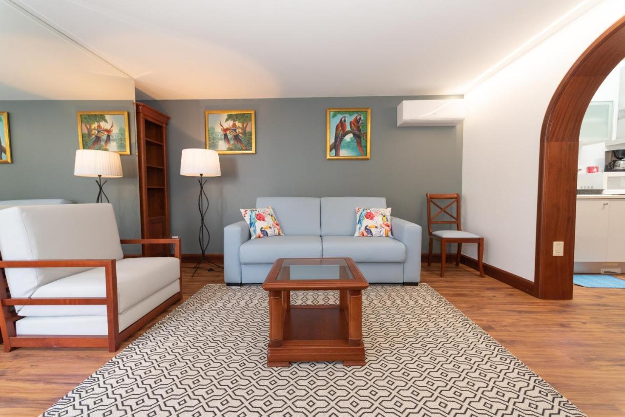 Quinta Da Paz Holiday home *