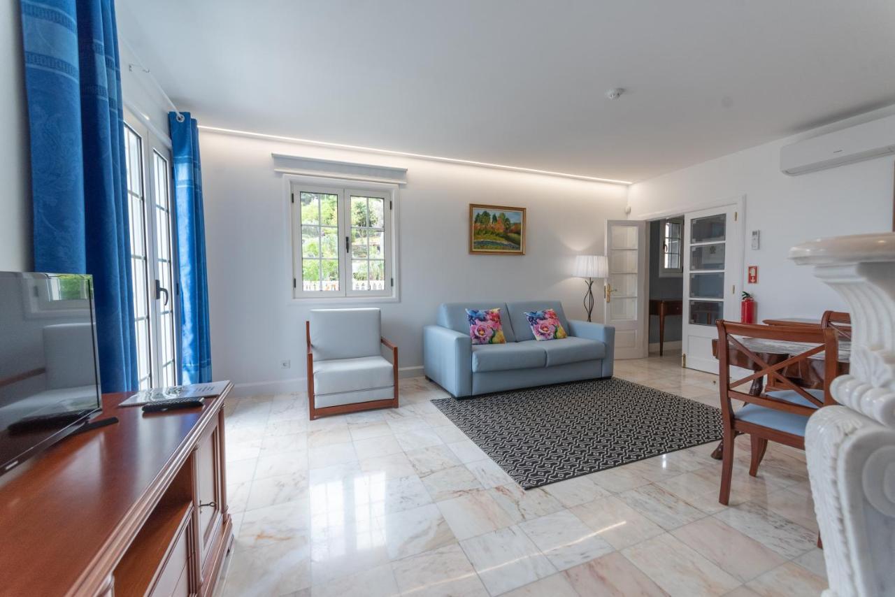 Quinta Da Paz Holiday home