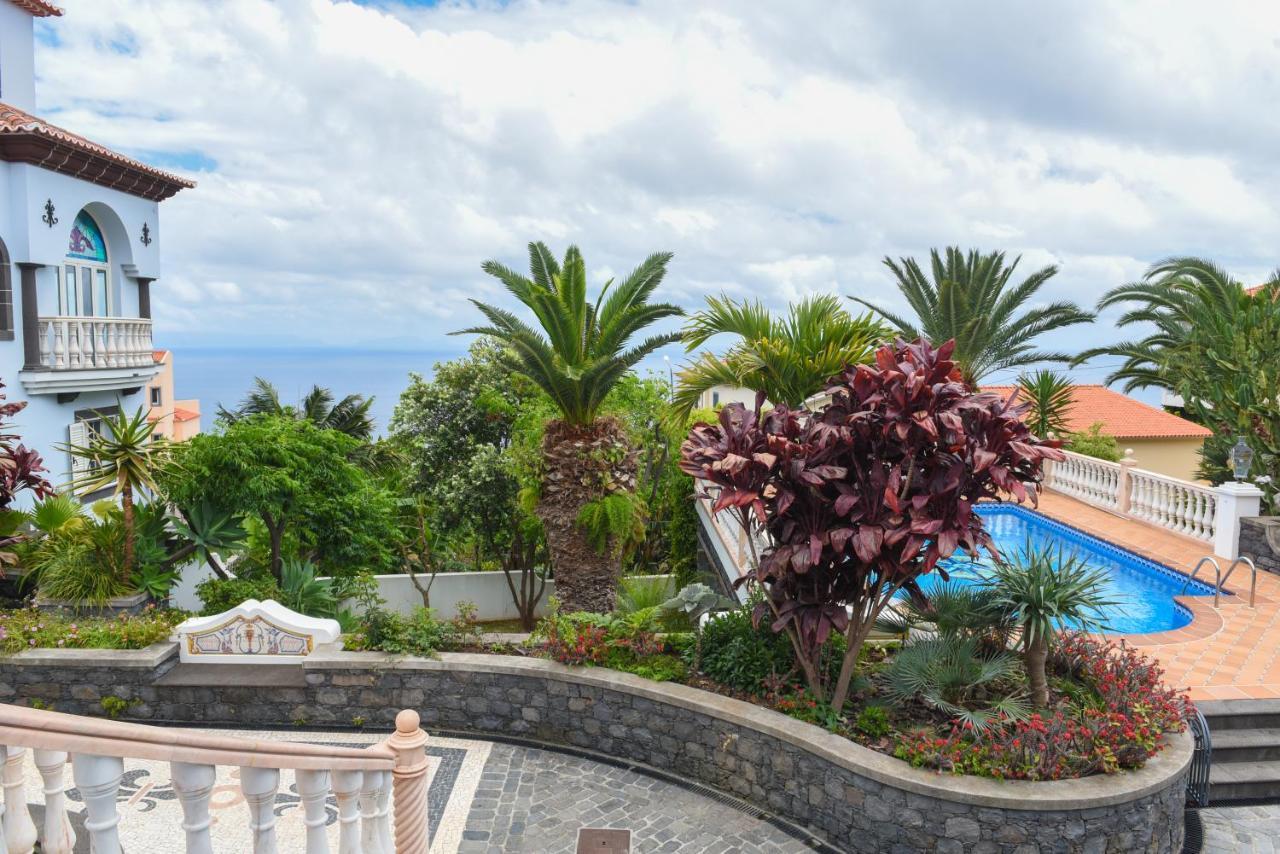 Holiday home Quinta Da Paz Canico (Madeira)
