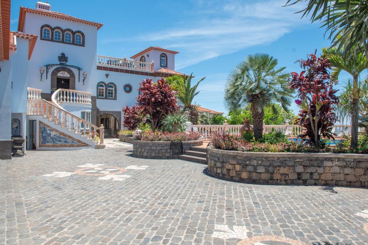 Holiday home Quinta Da Paz Canico (Madeira)