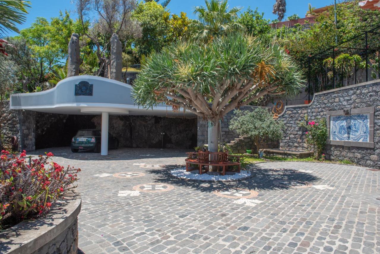 Quinta Da Paz Holiday home *