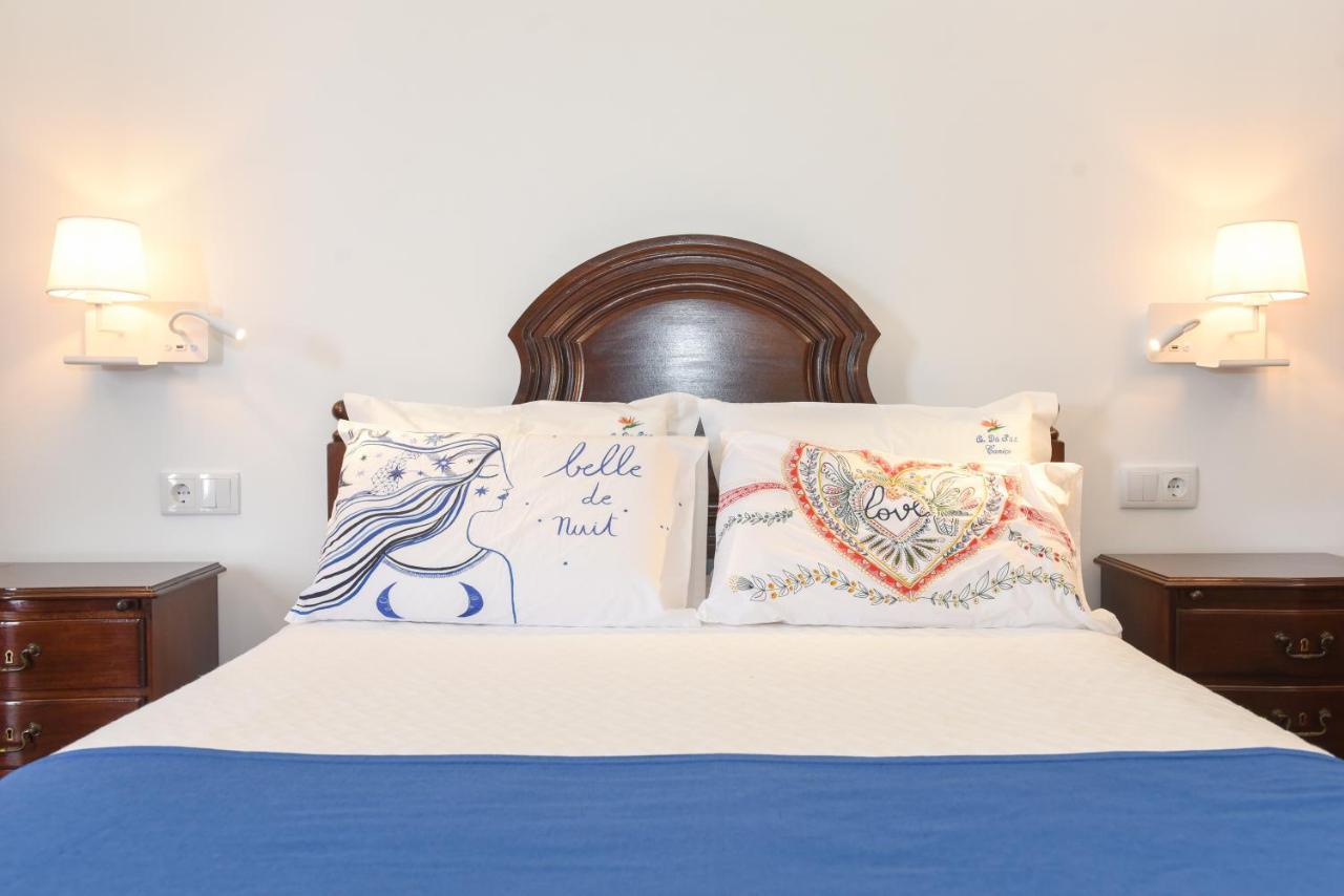 Holiday home Quinta Da Paz