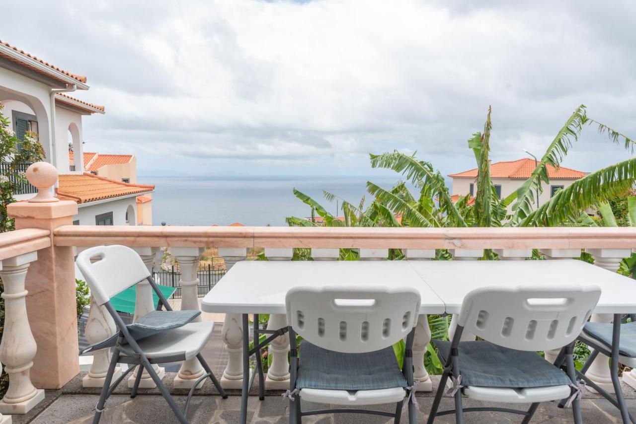 Quinta Da Paz Canico (Madeira)