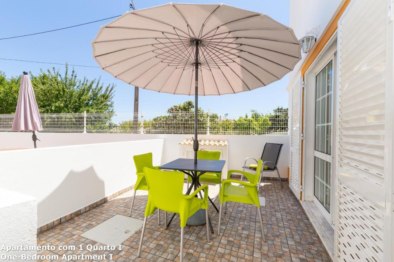 Akisol Sun Apartment Albufeira