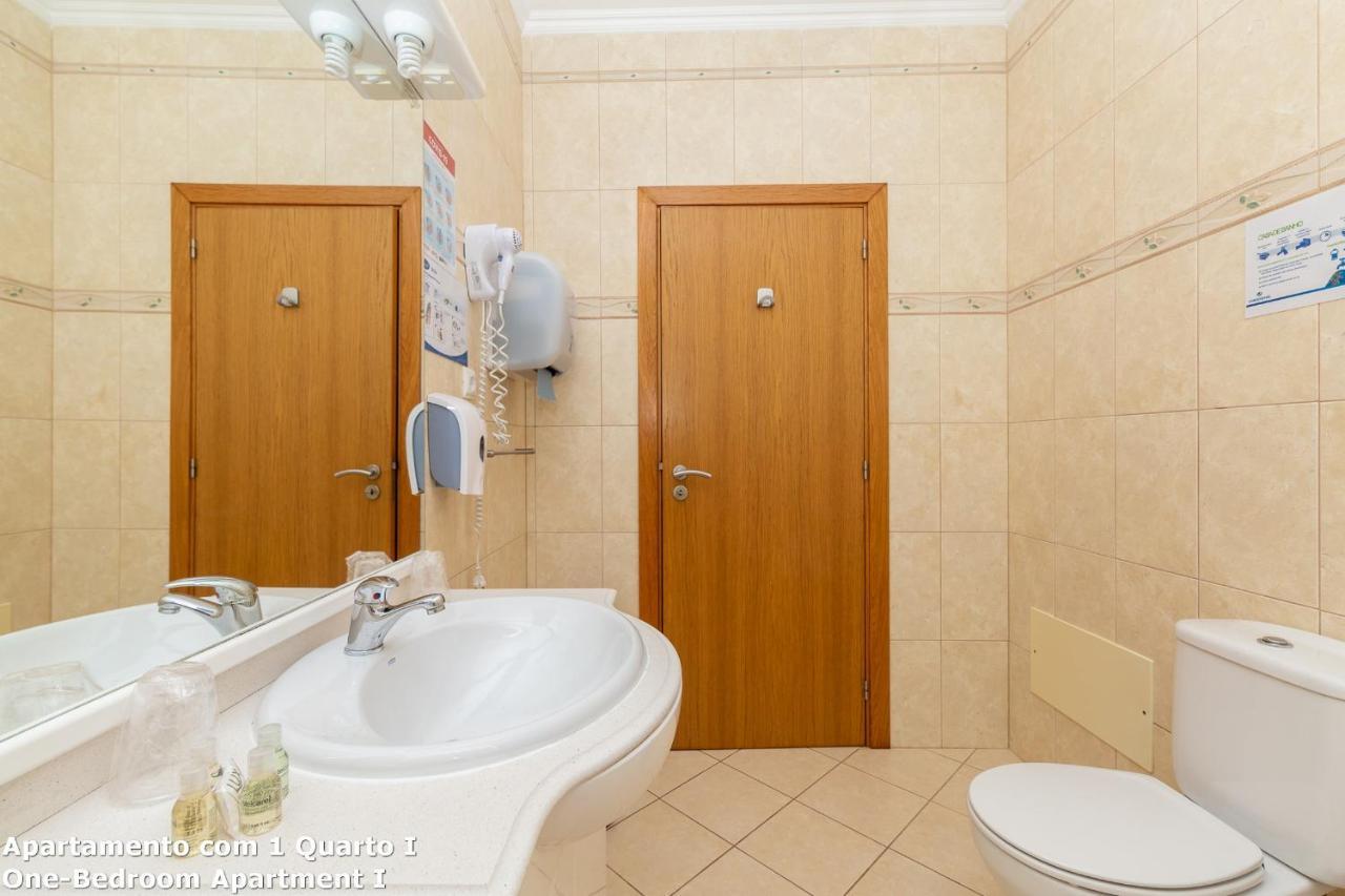 Apartment Akisol Sun Albufeira