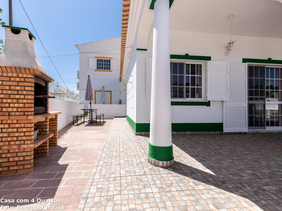Akisol Sun Apartment Albufeira
