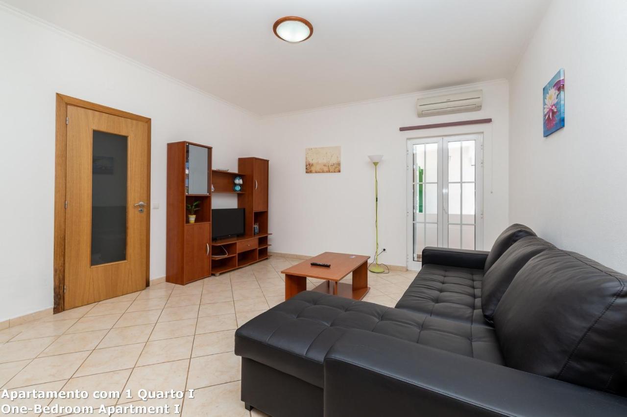 Akisol Sun Apartment Albufeira