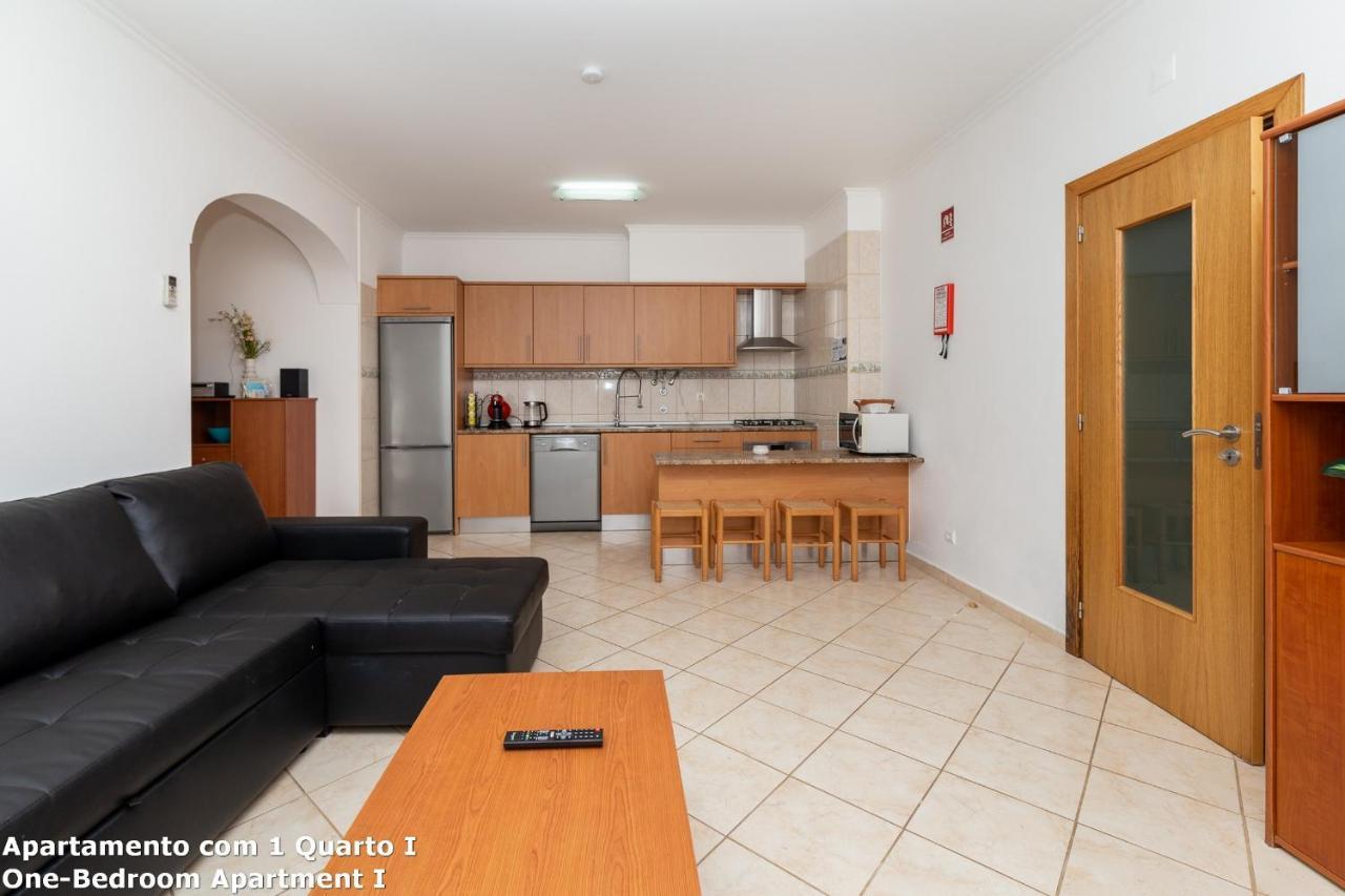 Akisol Sun Apartment *