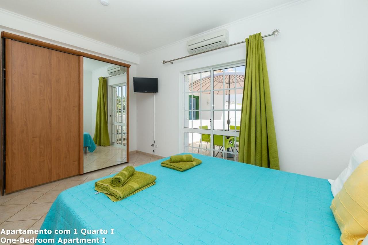Akisol Sun Apartment