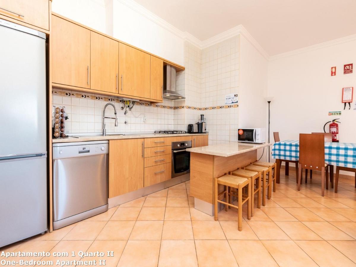 Akisol Sun Apartment Albufeira