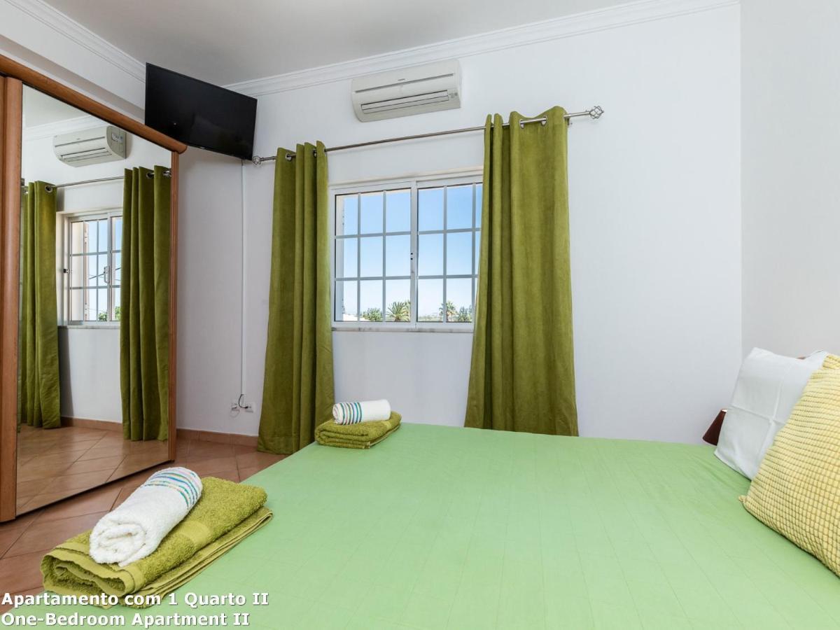 Apartment Akisol Sun *