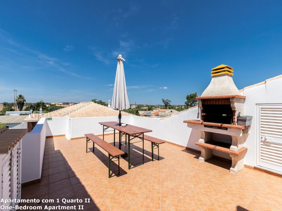Apartment Akisol Sun Albufeira