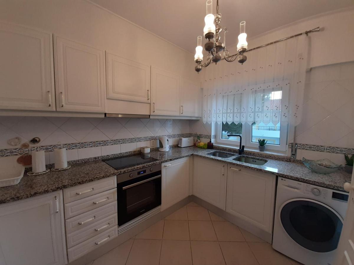 Apartment Falesia