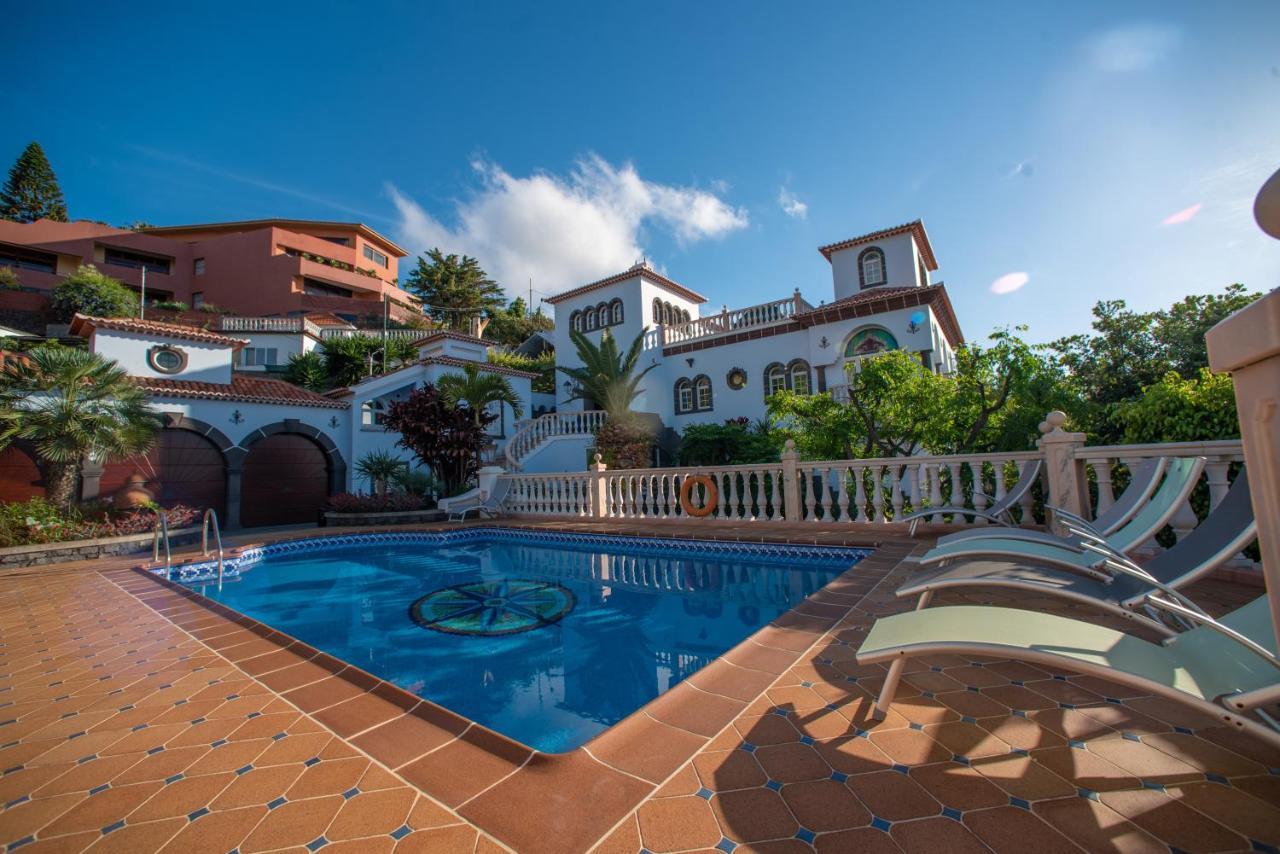 Holiday home Quinta Da Paz Canico (Madeira)