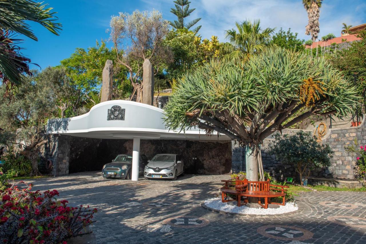 Quinta Da Paz Holiday home
