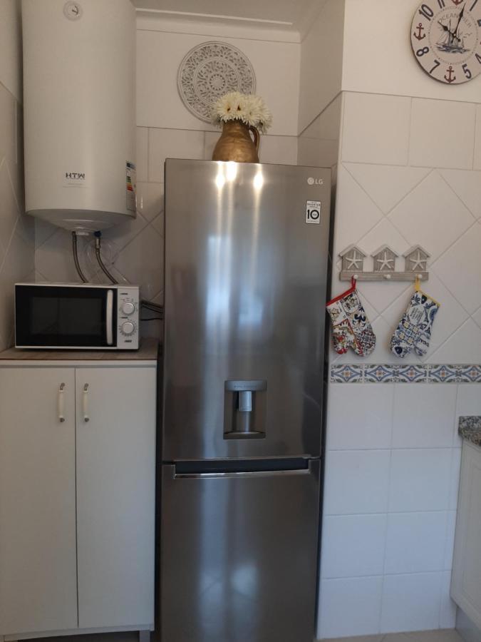 Apartment Falesia *