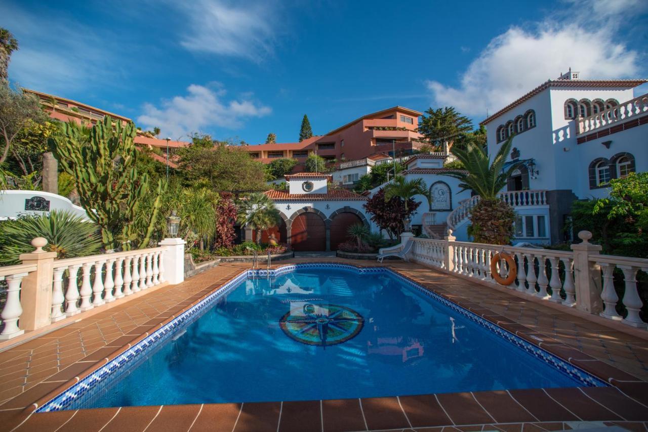Holiday home Quinta Da Paz Canico (Madeira)