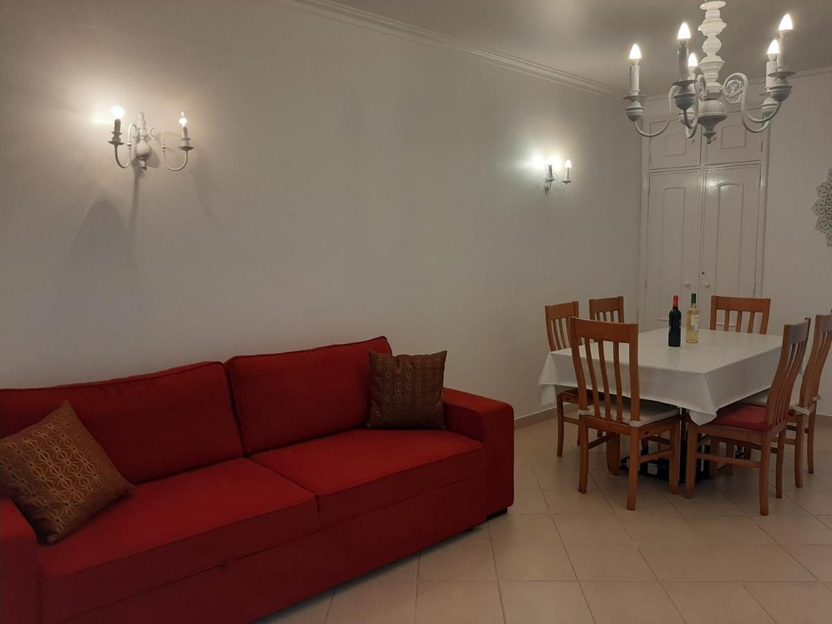 Falesia Apartment *