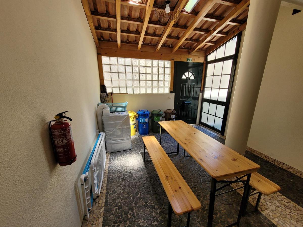 Casa Alegria Holiday home