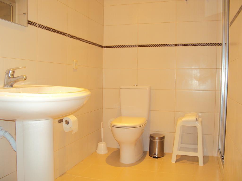 Guest house Casa Grilo