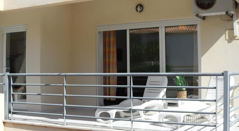 Aparthotel Algarve Gardens 3*