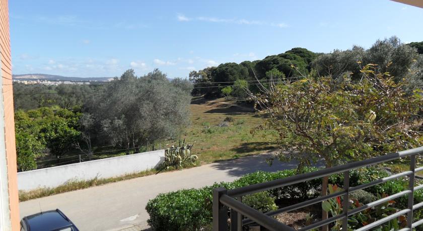 Aparthotel Algarve Gardens Albufeira