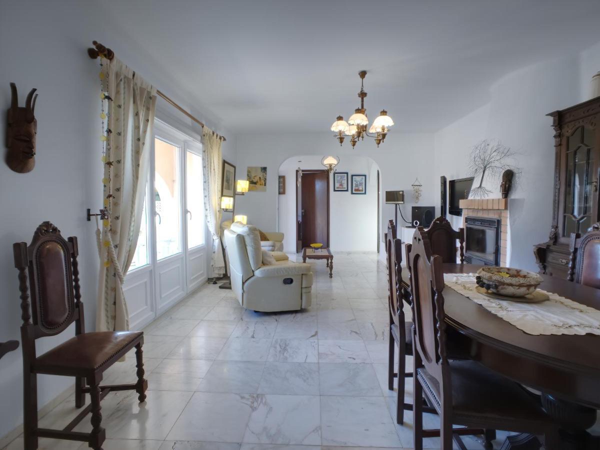 Villa Edem Carvoeiro (Lagoa)