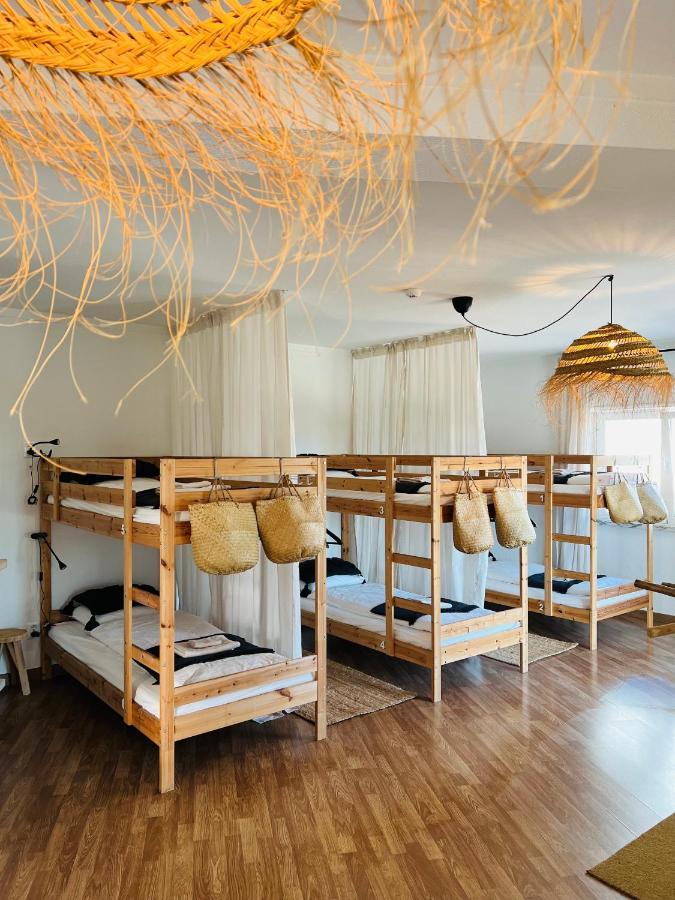 Hostel Ocean House - Ribeira D'ilhas *
