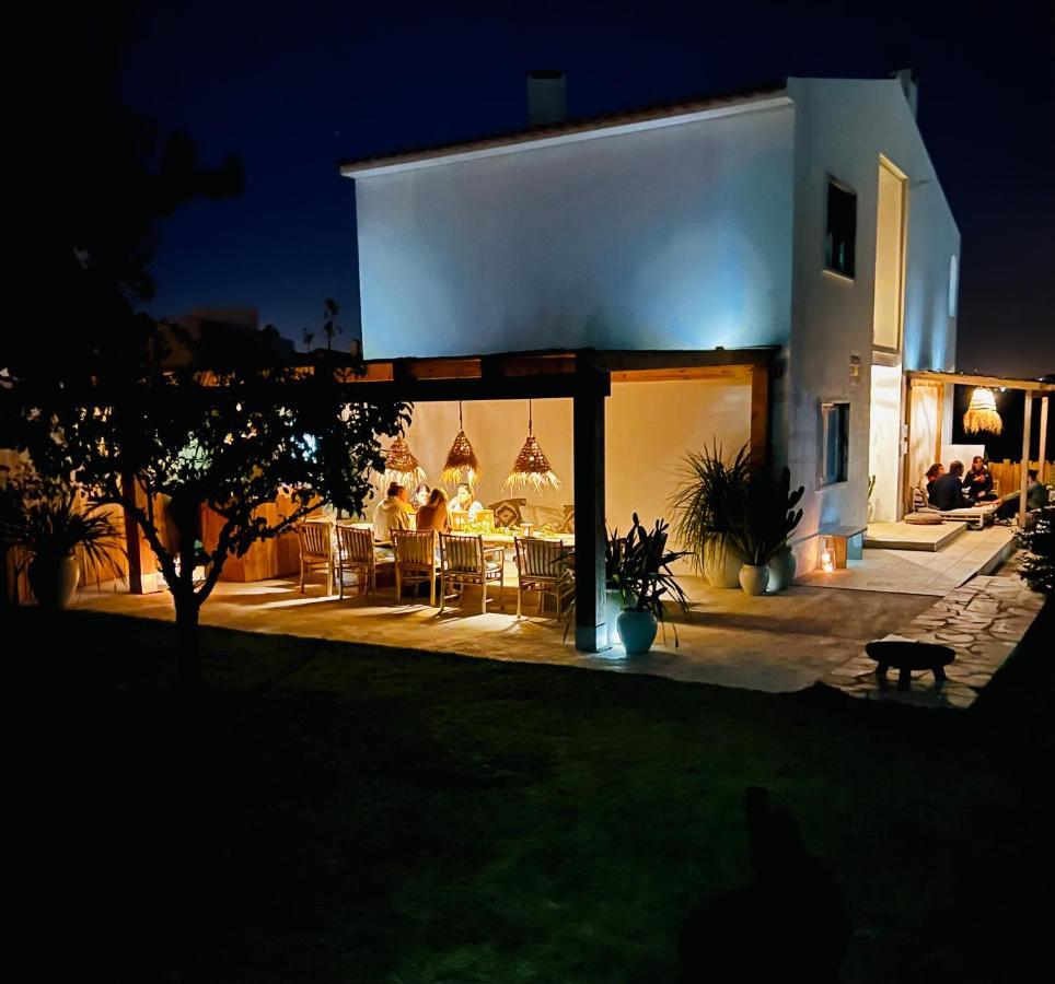 Hostel Ocean House - Ribeira D'ilhas Ericeira