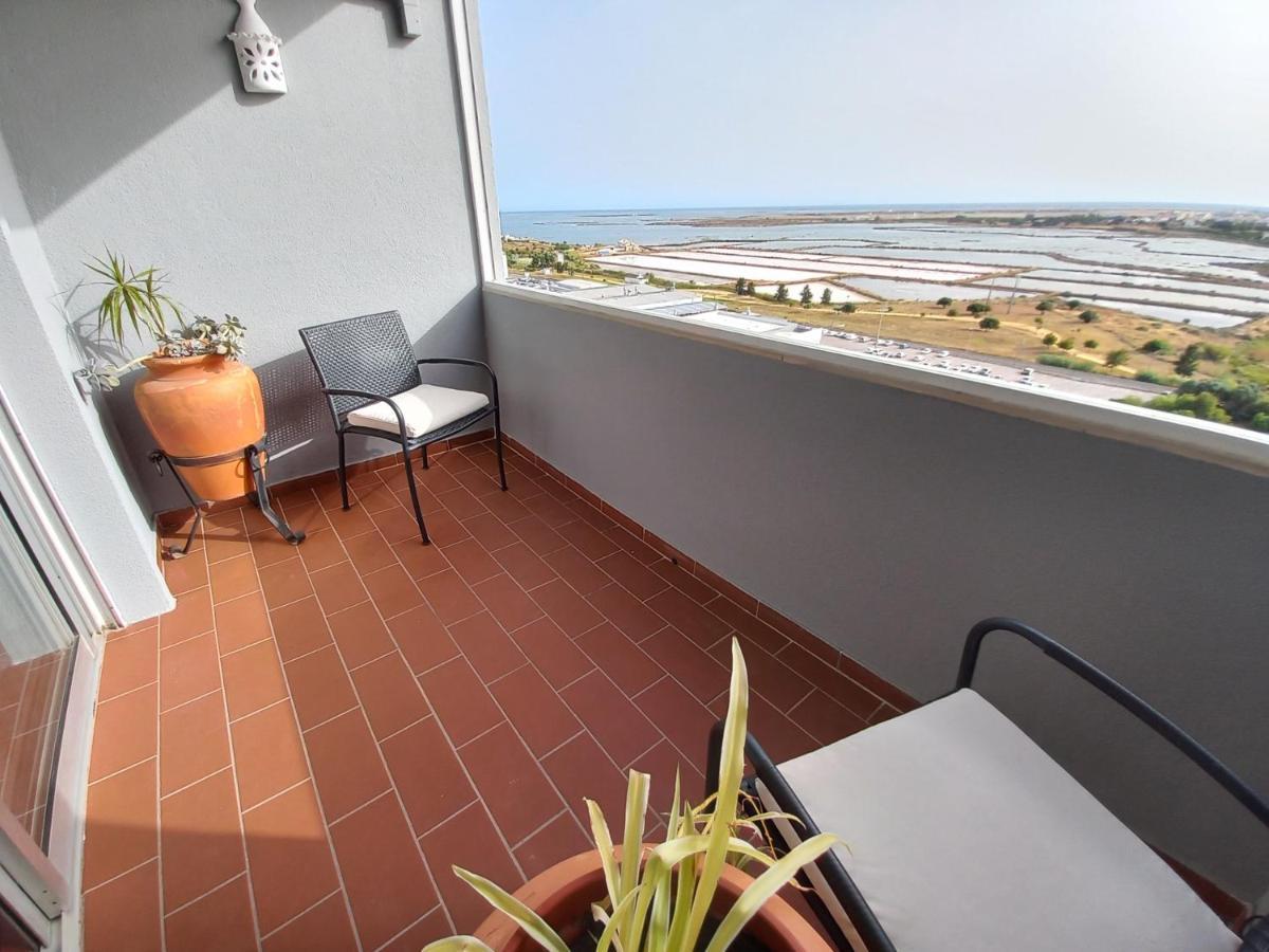 Appartement Sea View *