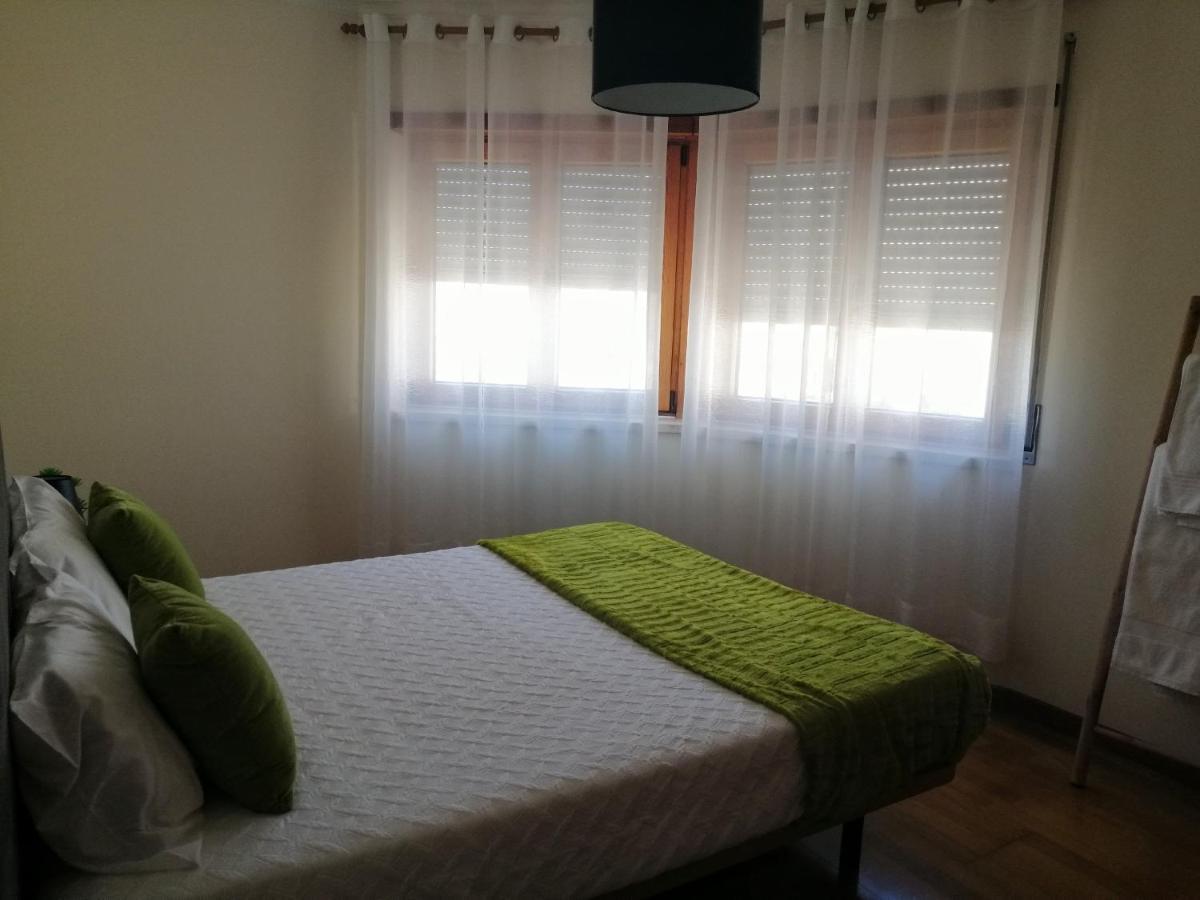 Apartamento Casa Avo Rosa