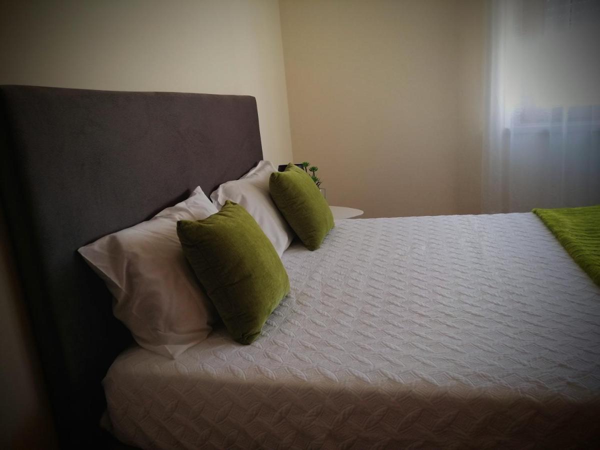 Casa Avo Rosa Apartamento *