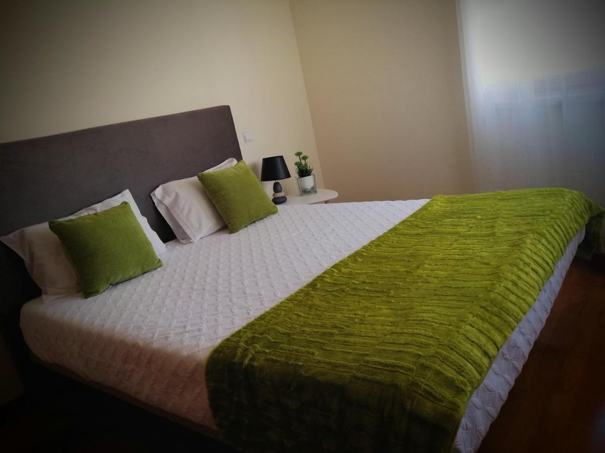 Casa Avo Rosa Apartamento