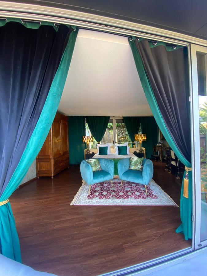 Villa Dazkarizeh73 Ribeira Brava