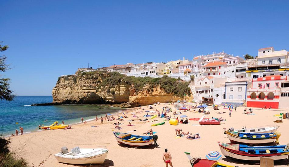 Carvoeiro -spacious 2 Bedroom With Pool - Monte Dourado Carvoeiro (Lagoa)