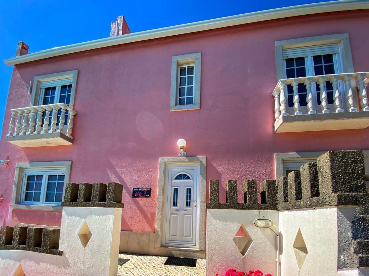 Villa House Joana Vasconcelos, Ocean View & Pool - Pata Da Gaivota *
