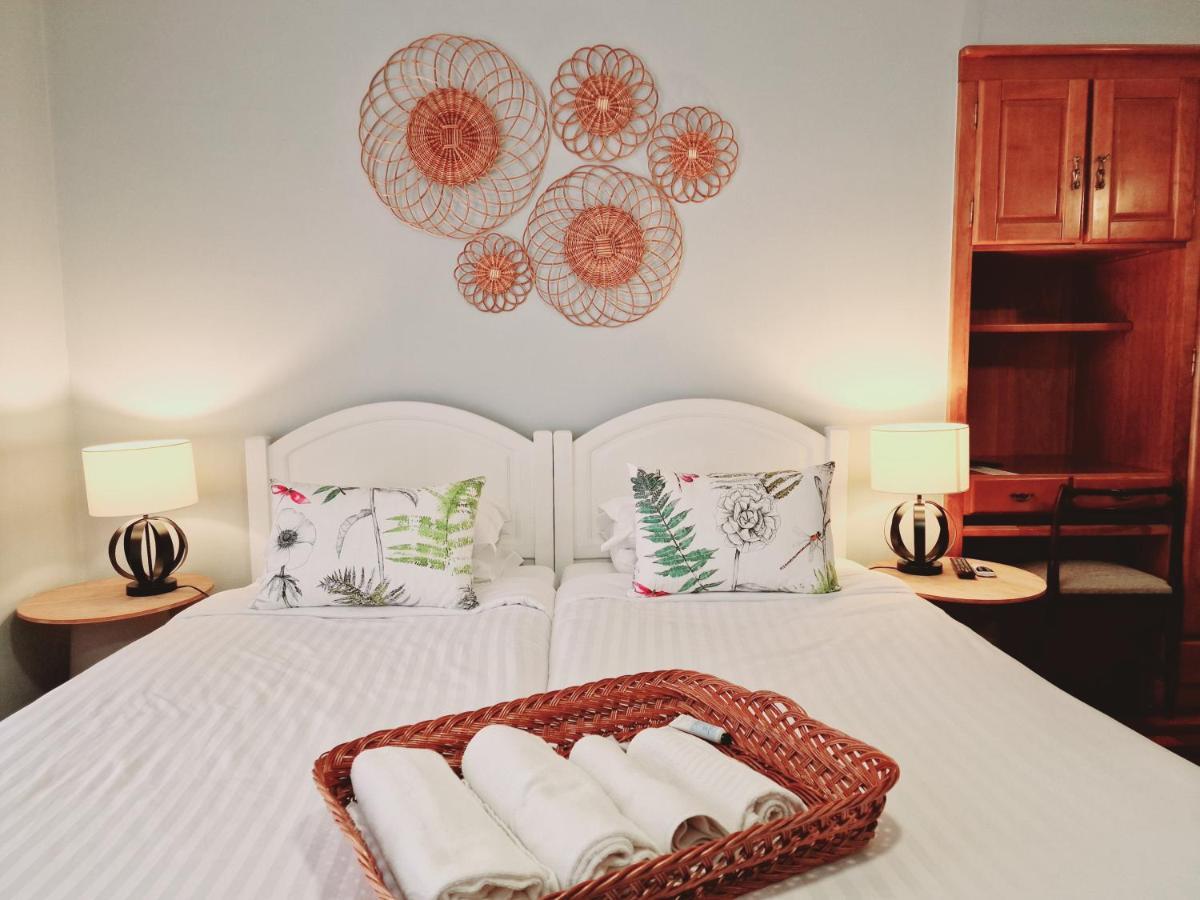 Aparthotel Aspa - Urban Conscious Living Funchal (Madeira)