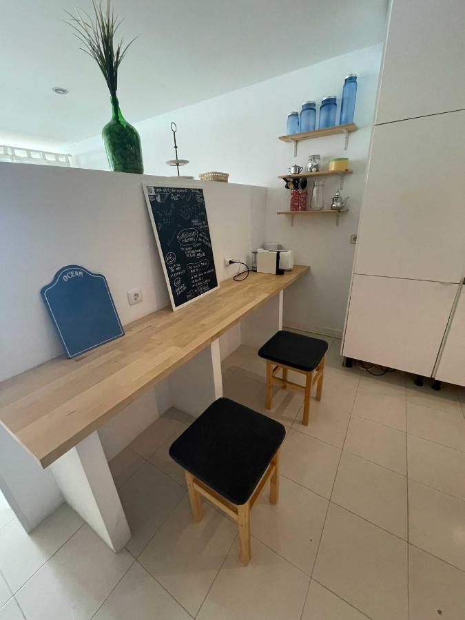Sao Joao Lounge Costa da Caparica