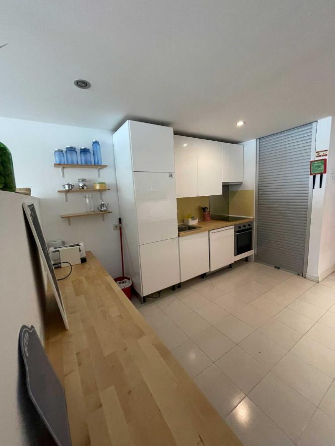 Sao Joao Lounge Apartment *