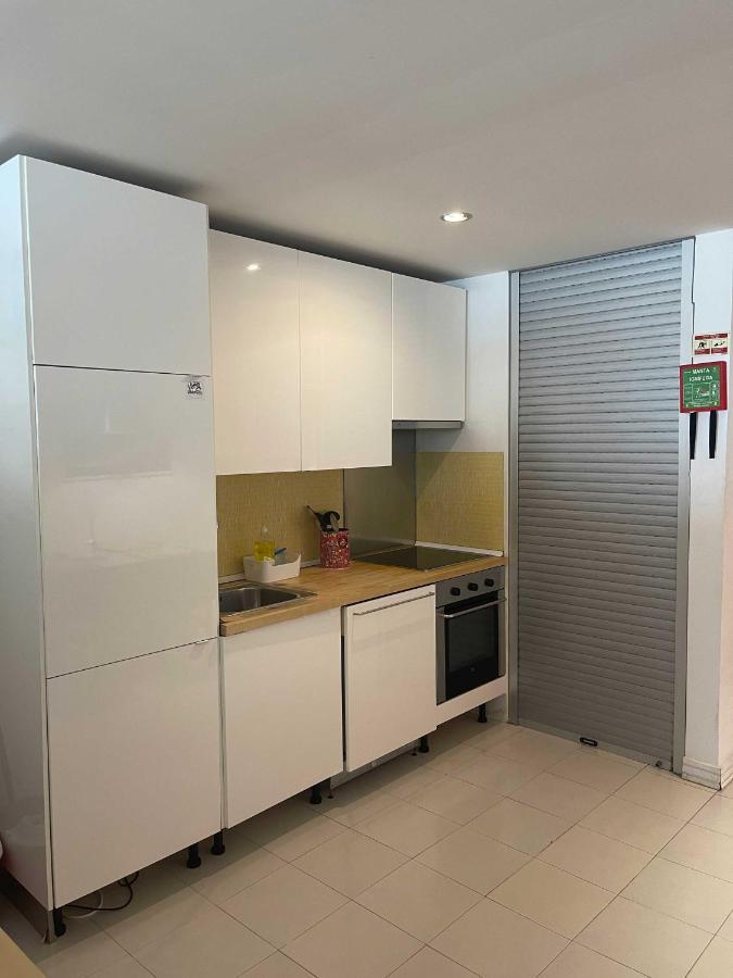Sao Joao Lounge Apartment *