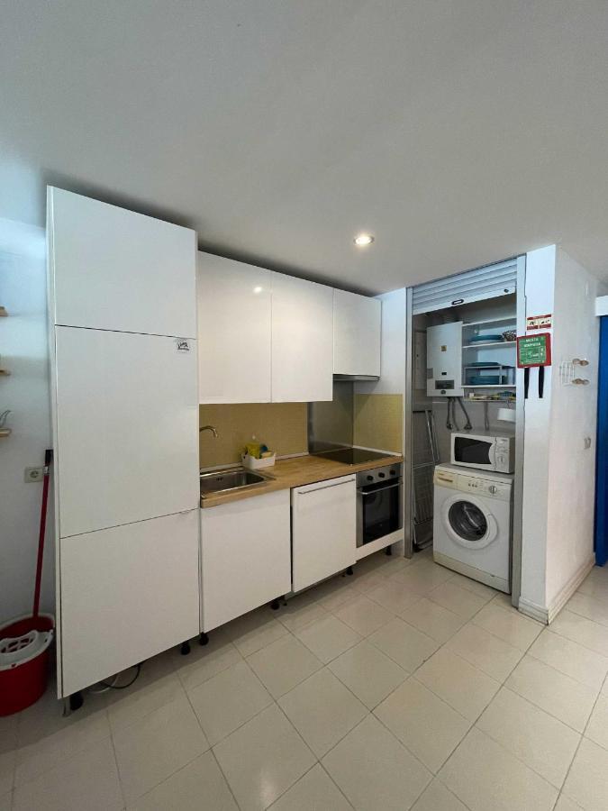 Apartment Sao Joao Lounge