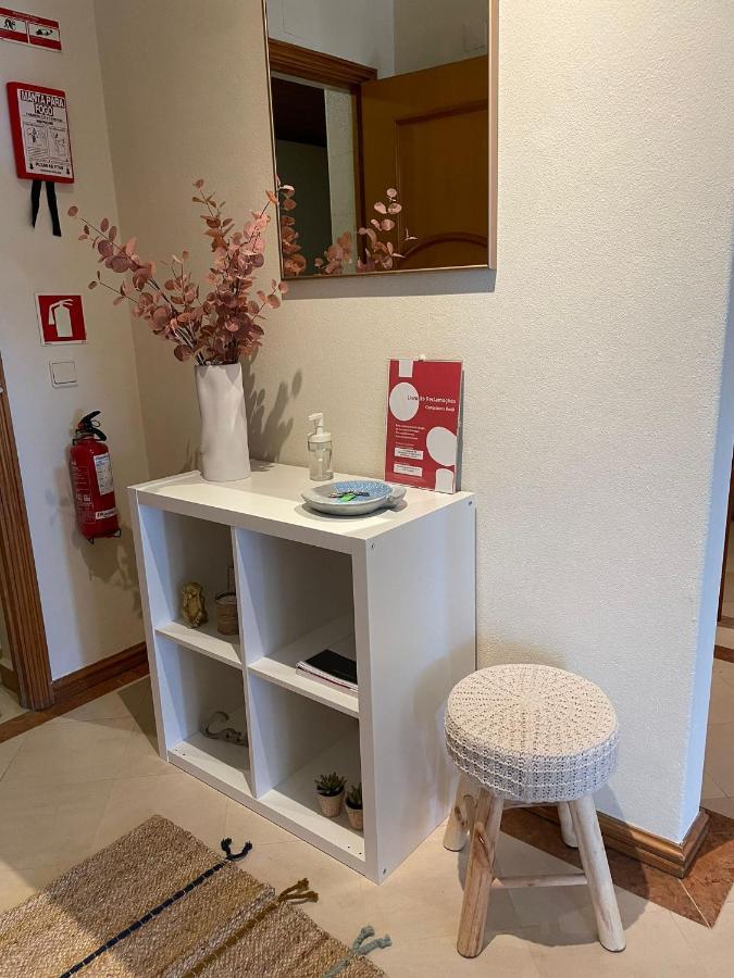 Apartment Title E Title - Oura Albufeira